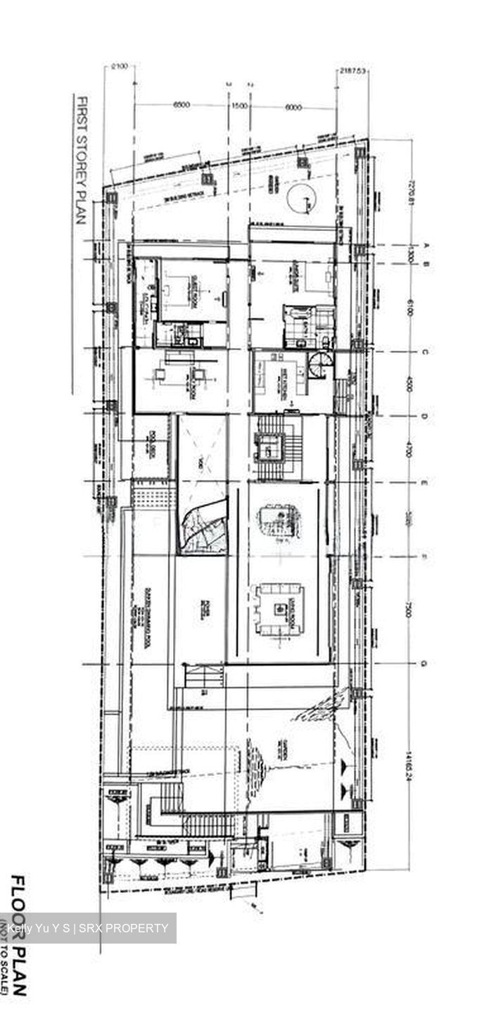 Changi Heights (D17), Detached #521060911
